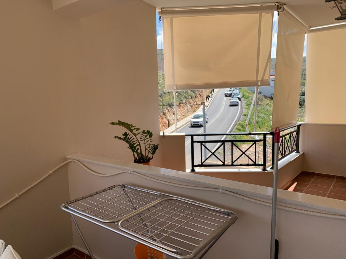 Christi Apartments Α&Β Kokkini Hani Екстериор снимка