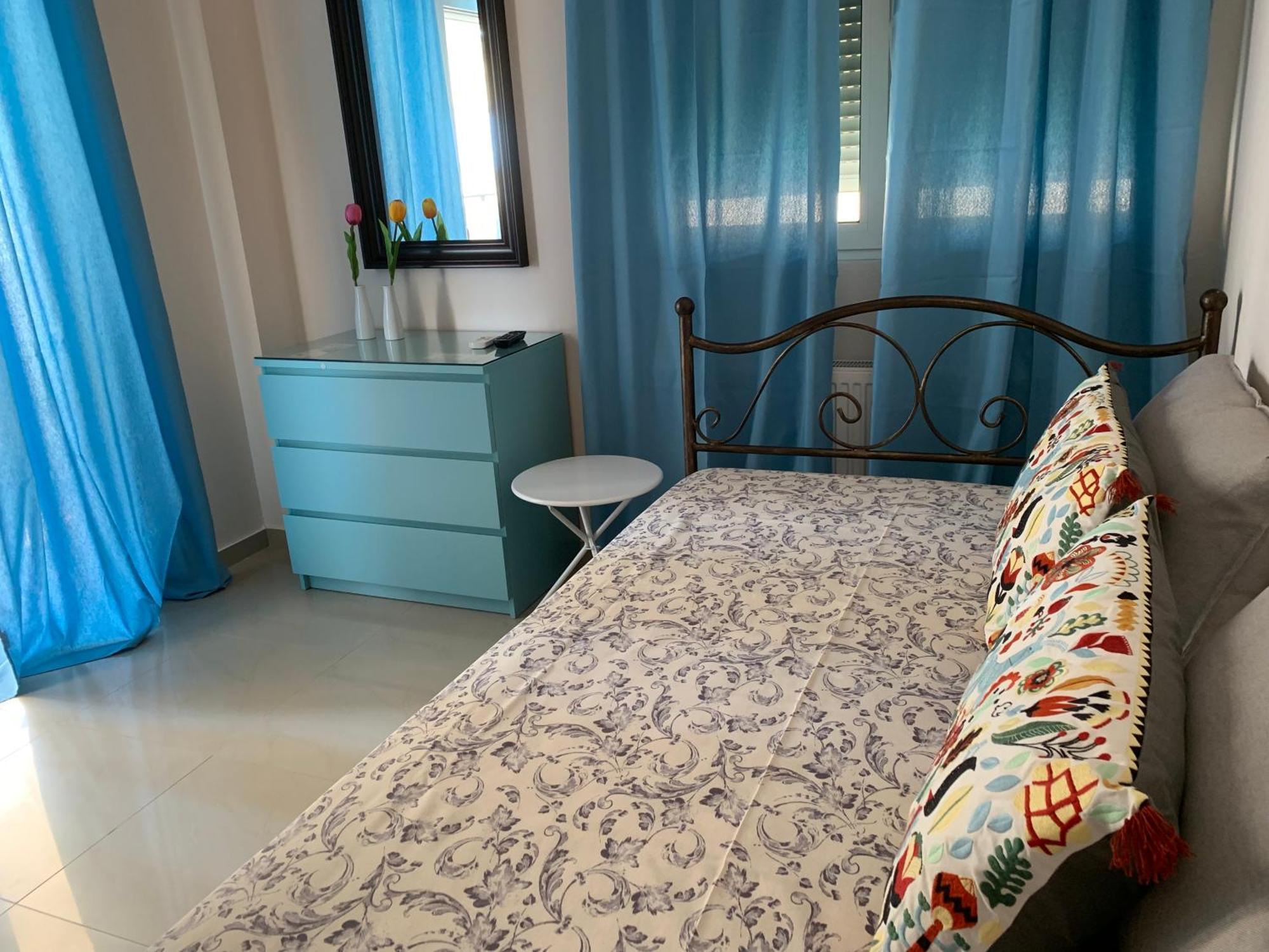 Christi Apartments Α&Β Kokkini Hani Екстериор снимка